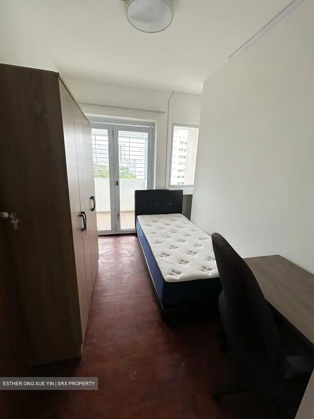 Pine Grove (D21), Condominium #578495831